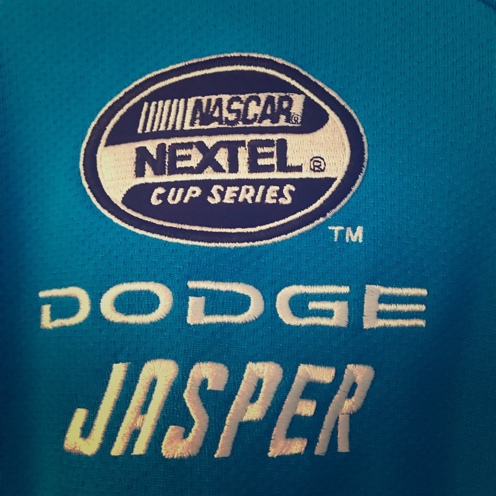 Ryan Newman Nascar Shirt